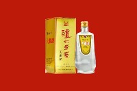 海沧区回收泸州老窖